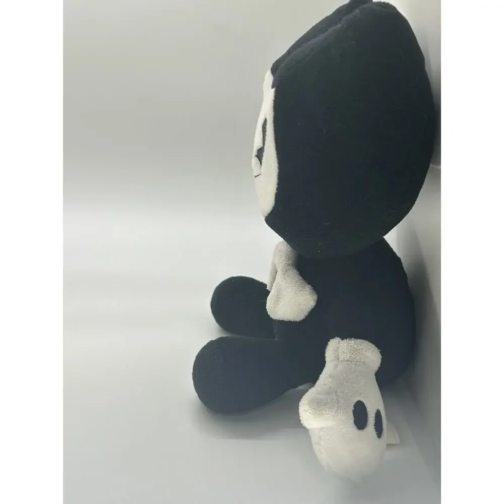 2017 BENDY AND THE INK MACHINE‎ 9